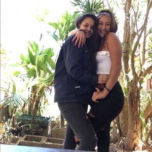 Meet your Posher, Oli